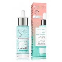 Eveline Serum Shot 10% Niacinamide raminantis veido serumas riebiai / probleminei odai - 30 ml.