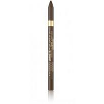 Eveline Variete Gel Eyeliner Pencil Waterproof vandeniui atsparus akių pieštukas - 02 Brown