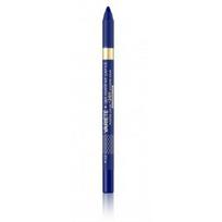 Eveline Variete Gel Eyeliner Pencil Waterproof vandeniui atsparus akių pieštukas - 03 Blue