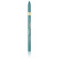 Eveline Variete Gel Eyeliner Pencil Waterproof vandeniui atsparus akių pieštukas - 04 Blue Lagoon