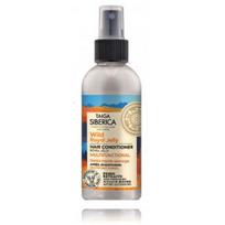 Natura Siberica Taiga Siberica Wild Royal Jelly Multifunktional Conditioner nenuplaunamas kondicionierius visų tipų plaukams - 170 ml.