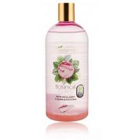 Bielenda Botanical Clays Vegan Micellar Liquid Pink Clay micelinis vanduo su rožiniu moliu - 500 ml.