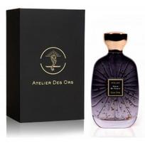 Atelier Des Ors Noir by Night EDP kvepalai moterims ir vyrams - 100 ml.
