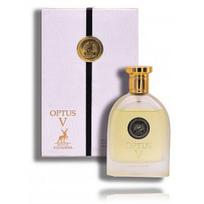 Maison Alhambra Optus V EDP kvepalai vyrams ir moterims - 100 ml.