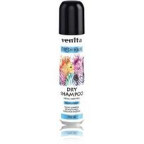 VENITA Fresh Hair Dry Shampoo sausas šampūnas - Fresh