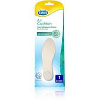 Scholl Air Cushion Everyday Insoles lateksiniai vidpadžiai - 1 vnt.