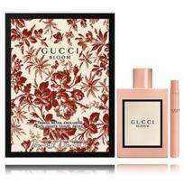 Gucci Bloom rinkinys moterims (100 ml. EDP + 10 ml. EDP) - 1 vnt.