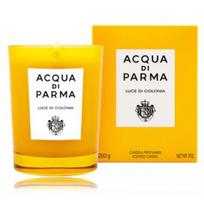 Acqua Di Parma Luce Di Colonia Scented Candle aromatinė žvakė - 200 g.