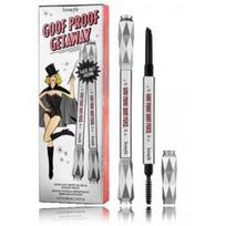 Benefit Goof Proof Getaway Duo antakių pieštukų rinkinys moterims (2 vnt. x 0,34 g.) - 1 vnt.