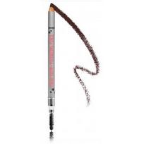 Benefit Gimme Brow + Volumizing Pencil apimties suteikiantis pieštukas antakiams -  5 Warm Black-Brown 1,9 g.