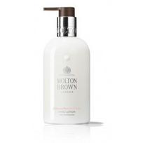 Molton Brown Delicious Rhubarb & Rose losjonas rankoms - 300 ml.