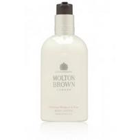 Molton Brown Delicious Rhubarb & Rose kūno losjonas moterims - 300 ml.