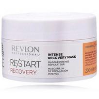 Revlon Professional Restart Recovery Intense Recovery Mask atkurianti kaukė plaukams - 250 ml.