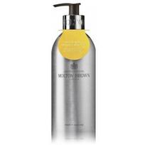 Molton Brown Orange & Bergamot Bath & Shower Gel dušo gelis - 400 ml.