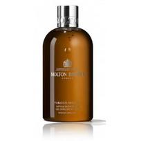 Molton Brown Tobacco Absolute Bath & Shower Gel dušo gelis vyrams - 300 ml.