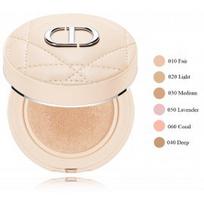 Dior Forever Cushion Powder biri pudra veidui - 010 Fair