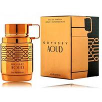 Armaf Odyssey Aoud EDP kvepalai vyrams - 100 ml.