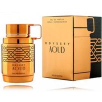 Armaf Odyssey Aoud EDP kvepalai vyrams - 60 ml.