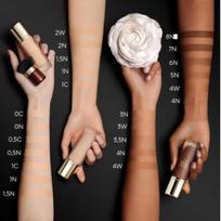 Guerlain Parure Gold Skin Matte Matte SPF15 makiažo pagrindas - 4N Neutral