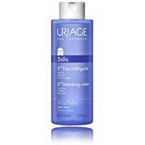 Uriage Baby 1st Cleansing Water nenuplaunamas valomasis vanduo kūdikiams - 500 ml.