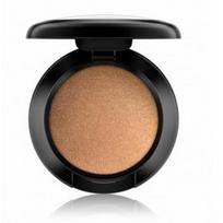 MAC Frost Small Eyeshadow akių šešėliai - Amber Lights