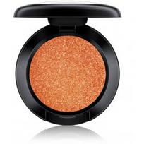 MAC Frost Small Eyeshadow akių šešėliai - Jingle Ball Bronze