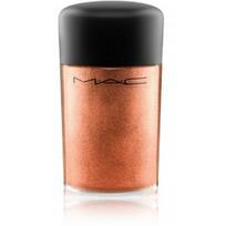MAC Pigment Powder birūs akių šešėliai - Copper Sparkle