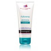 Neutrogena Norwegian Formula Nourishing Foot Cream maitinantis pėdų kremas - 100 ml.