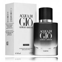 Giorgio Armani Acqua di Giò Parfum PP kvepalai vyrams - 40 ml.