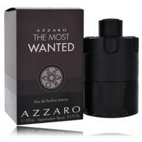 Azzaro The Most Wanted EDP Intense kvepalai vyrams - 100 ml.