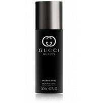 Gucci Guilty Pour Homme purškiamas dezodorantas vyrams - 150 ml.