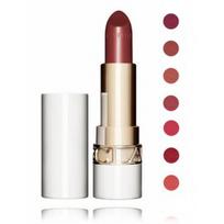 Clarins Joli Rouge Shine Lipstick lūpų dažai - 732S Grenadine