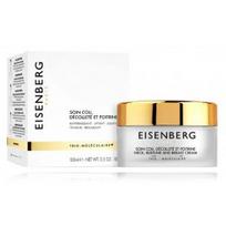 Eisenberg Neck, Bustline and Breast Cream kremas kaklui, dekoltė zonai ir krūtinei - 100 ml.
