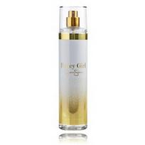 Jessica Simpson Fancy Girl Bodyspray kūno purškiklis moterims - 236 ml.