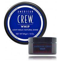 American Crew Whip formavimo priemonė plaukams - 85 g.