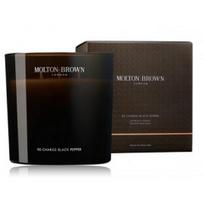 Molton Brown Re-Charge Black Pepper aromatinė žvakė - 600 g.