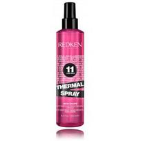 Redken Thermal Spray Heat Protection Spray purškiklis apsaugantis nuo karščio - 250 ml.