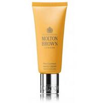 Molton Brown Flora Luminare rankų kremas - 40 ml.