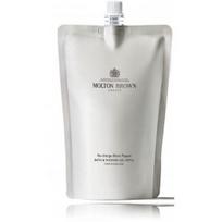 Molton Brown Re-Charge Black Pepper dušo gelis vyrams - 400 ml. Papildymas