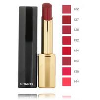 Chanel Rouge Allure L'Extrait High Intensity Lip Colour intensyvūs lūpų dažai - 818 Rose Independant