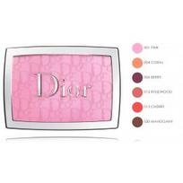 Dior Backstage Rosy Glow Blush skaistalai veidui - 015 Cherry
