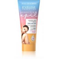 Eveline Sensitive Epil depiliacinis kremas jautriai odai - 175 ml.