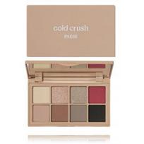 Paese Cold Crush Eyeshadow Palette akių šešėlių paletė - 11 g.