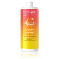 Eveline Vitamin C 3x Action Micellar Water micelinis vanduo - 500 ml.