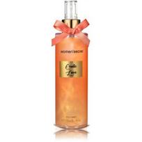 Women'Secret Exotic Love kūno dulksna moterims - 250 ml.