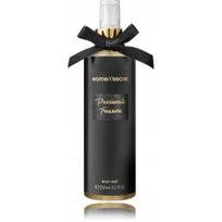 Women'Secret Passionate Treasure kūno dulksna moterims - 250 ml.