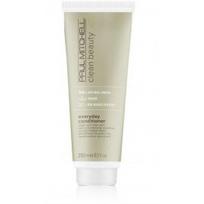Paul Mitchell Clean Beauty Everyday Conditioner kasdienis kondicionierius visų tipų plaukams - 250 ml.