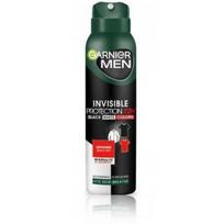 Garnier Invisible Protection 72H Men purškiamas antiperspirantas vyrams - 150 ml.