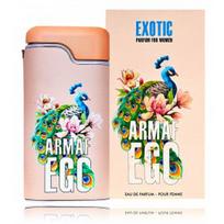 Armaf Ego Exotic EDP kvepalai moterims - 100 ml.