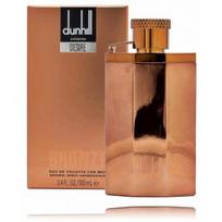Dunhill Desire Bronze EDT kvepalai vyrams - 100 ml.